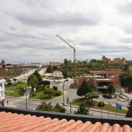 Hotel Turismo Miranda Miranda do Douro Ngoại thất bức ảnh