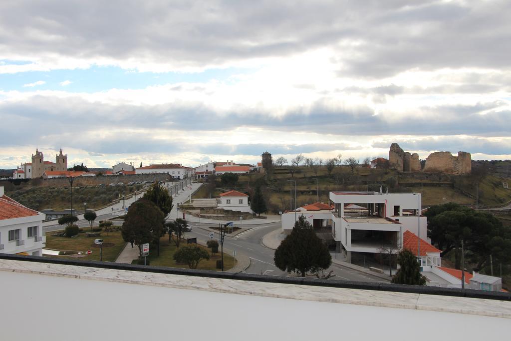 Hotel Turismo Miranda Miranda do Douro Ngoại thất bức ảnh