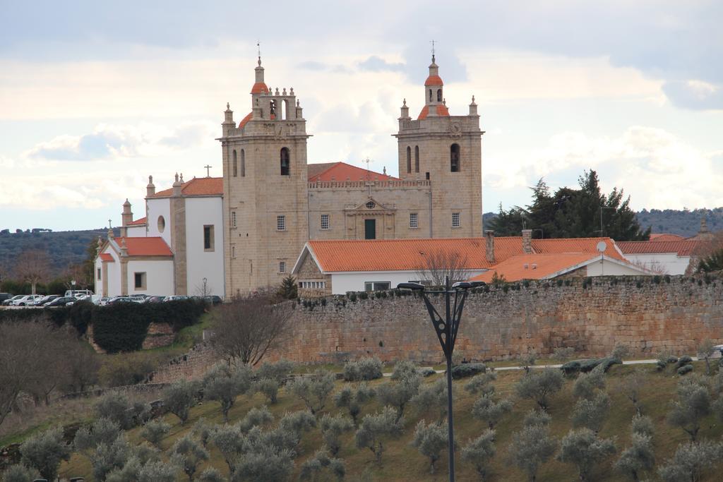 Hotel Turismo Miranda Miranda do Douro Ngoại thất bức ảnh