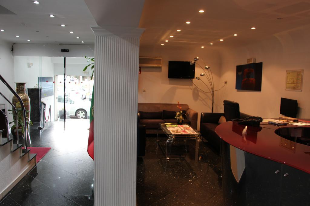 Hotel Turismo Miranda Miranda do Douro Ngoại thất bức ảnh