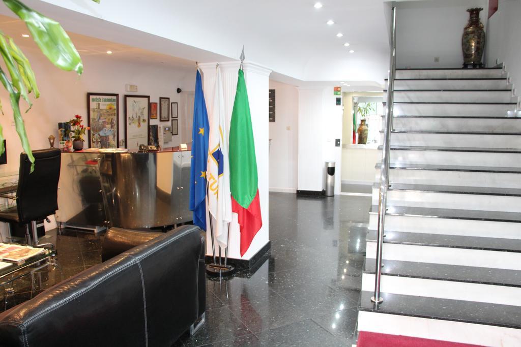 Hotel Turismo Miranda Miranda do Douro Ngoại thất bức ảnh
