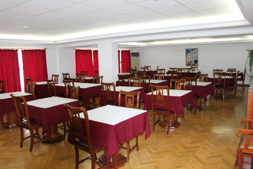 Hotel Turismo Miranda Miranda do Douro Ngoại thất bức ảnh