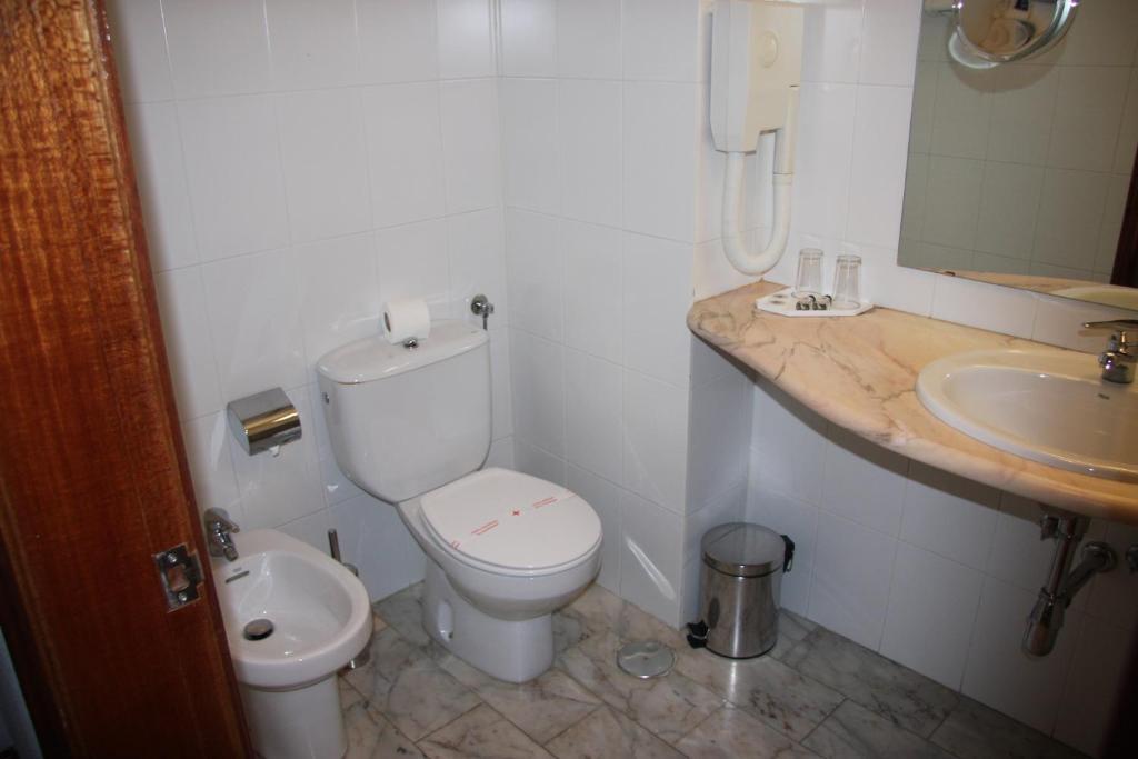 Hotel Turismo Miranda Miranda do Douro Phòng bức ảnh