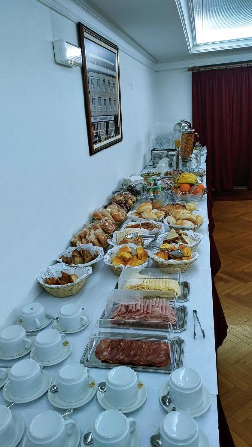 Hotel Turismo Miranda Miranda do Douro Ngoại thất bức ảnh