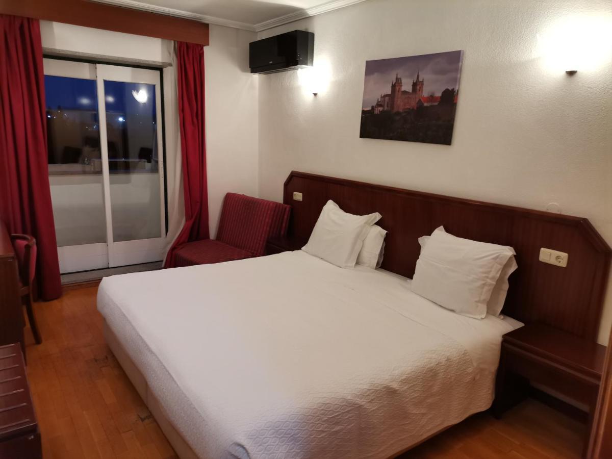 Hotel Turismo Miranda Miranda do Douro Ngoại thất bức ảnh
