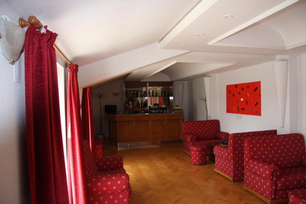 Hotel Turismo Miranda Miranda do Douro Ngoại thất bức ảnh