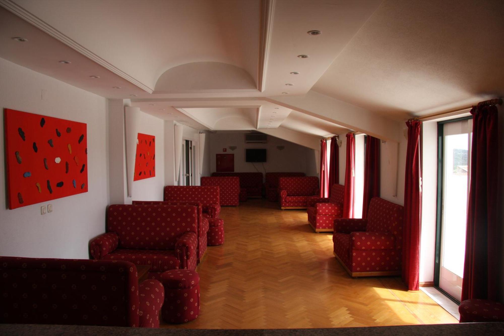 Hotel Turismo Miranda Miranda do Douro Ngoại thất bức ảnh