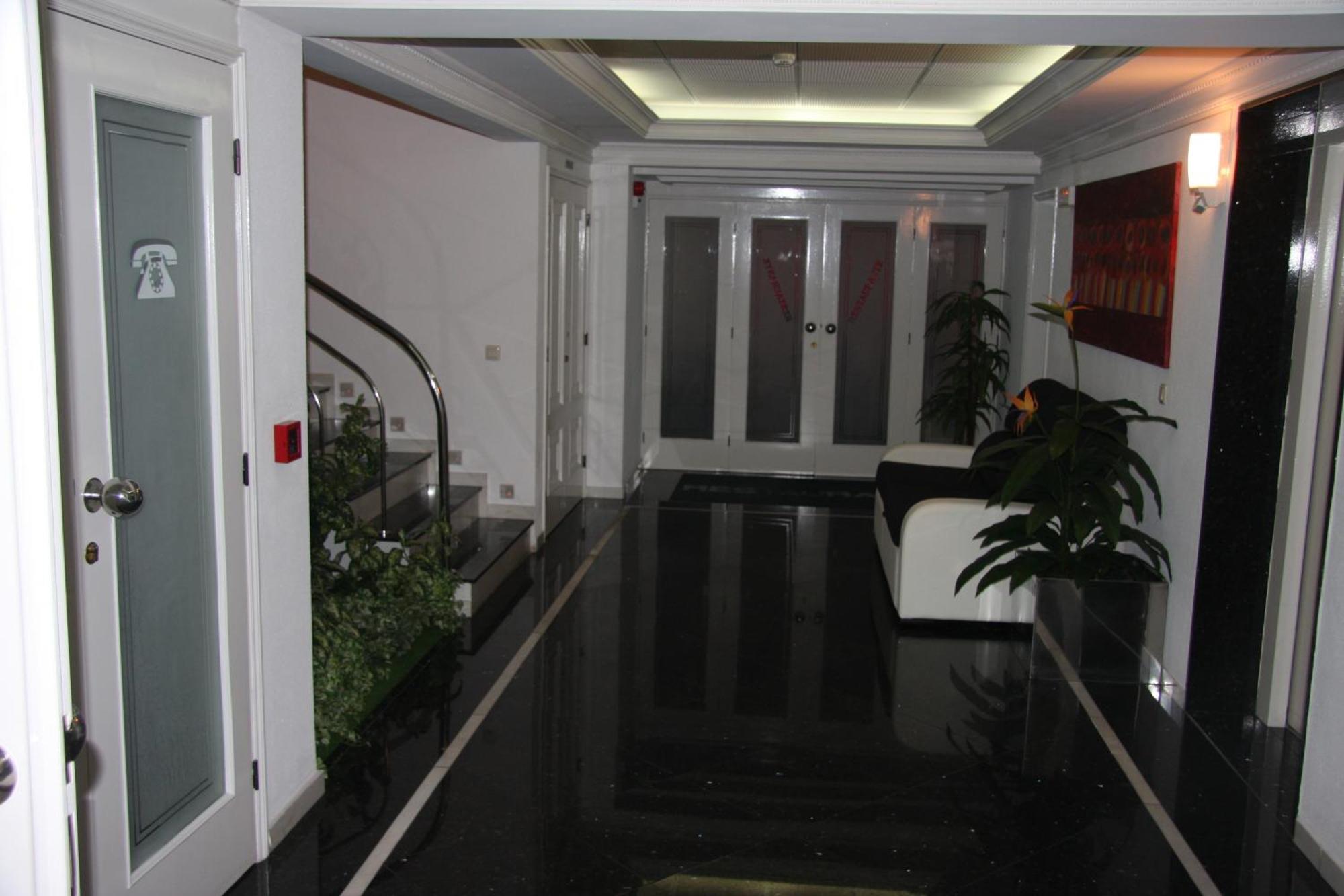 Hotel Turismo Miranda Miranda do Douro Ngoại thất bức ảnh