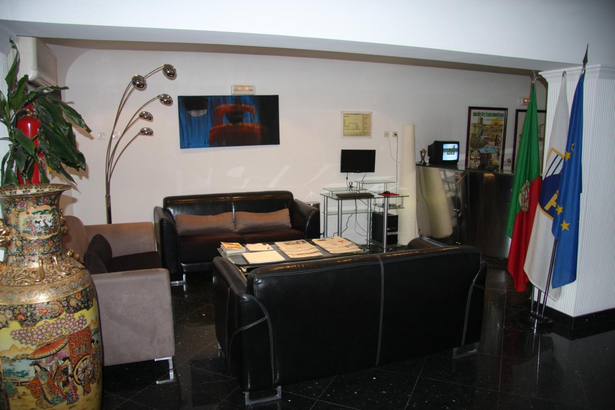 Hotel Turismo Miranda Miranda do Douro Ngoại thất bức ảnh