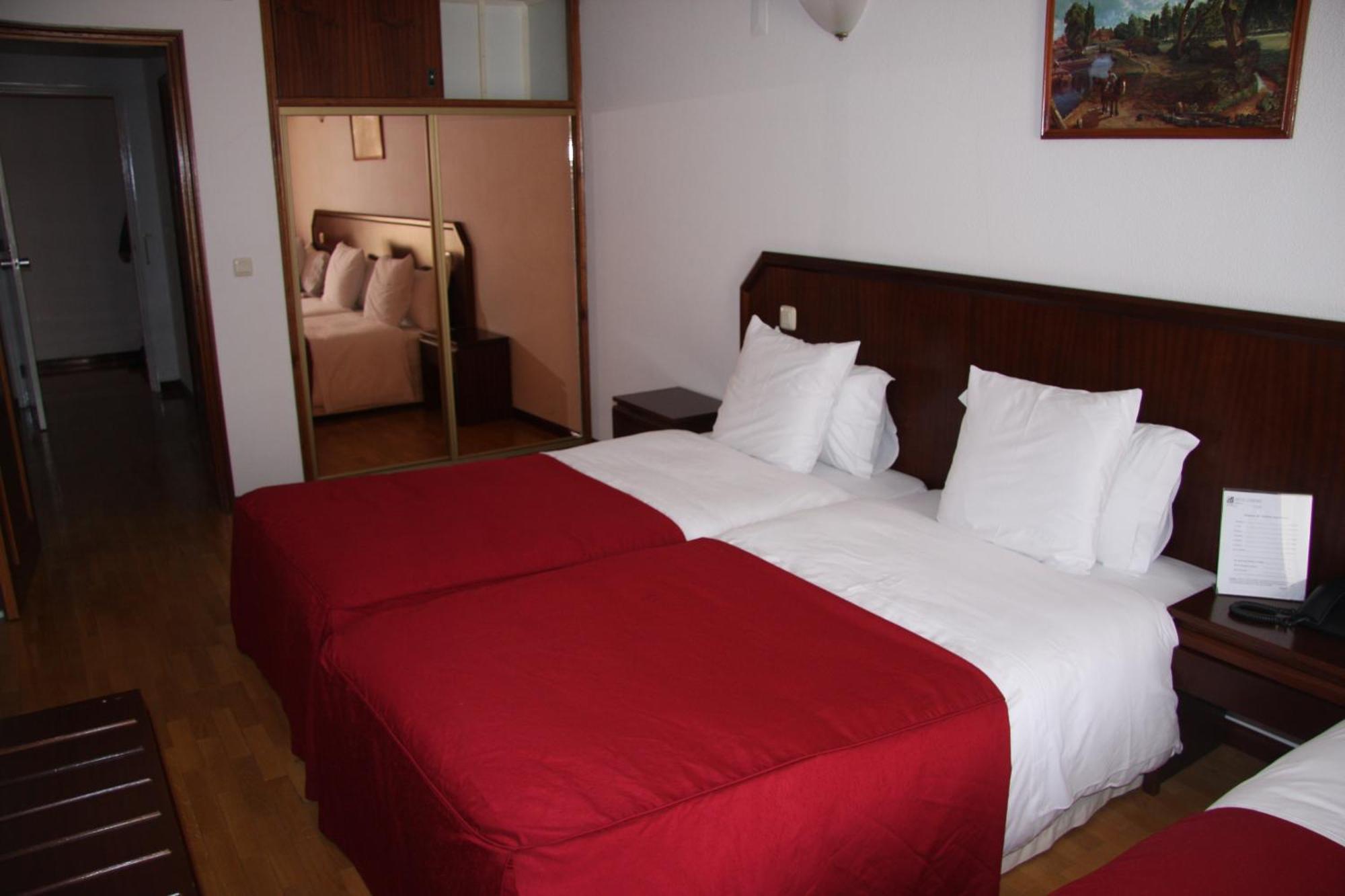 Hotel Turismo Miranda Miranda do Douro Ngoại thất bức ảnh