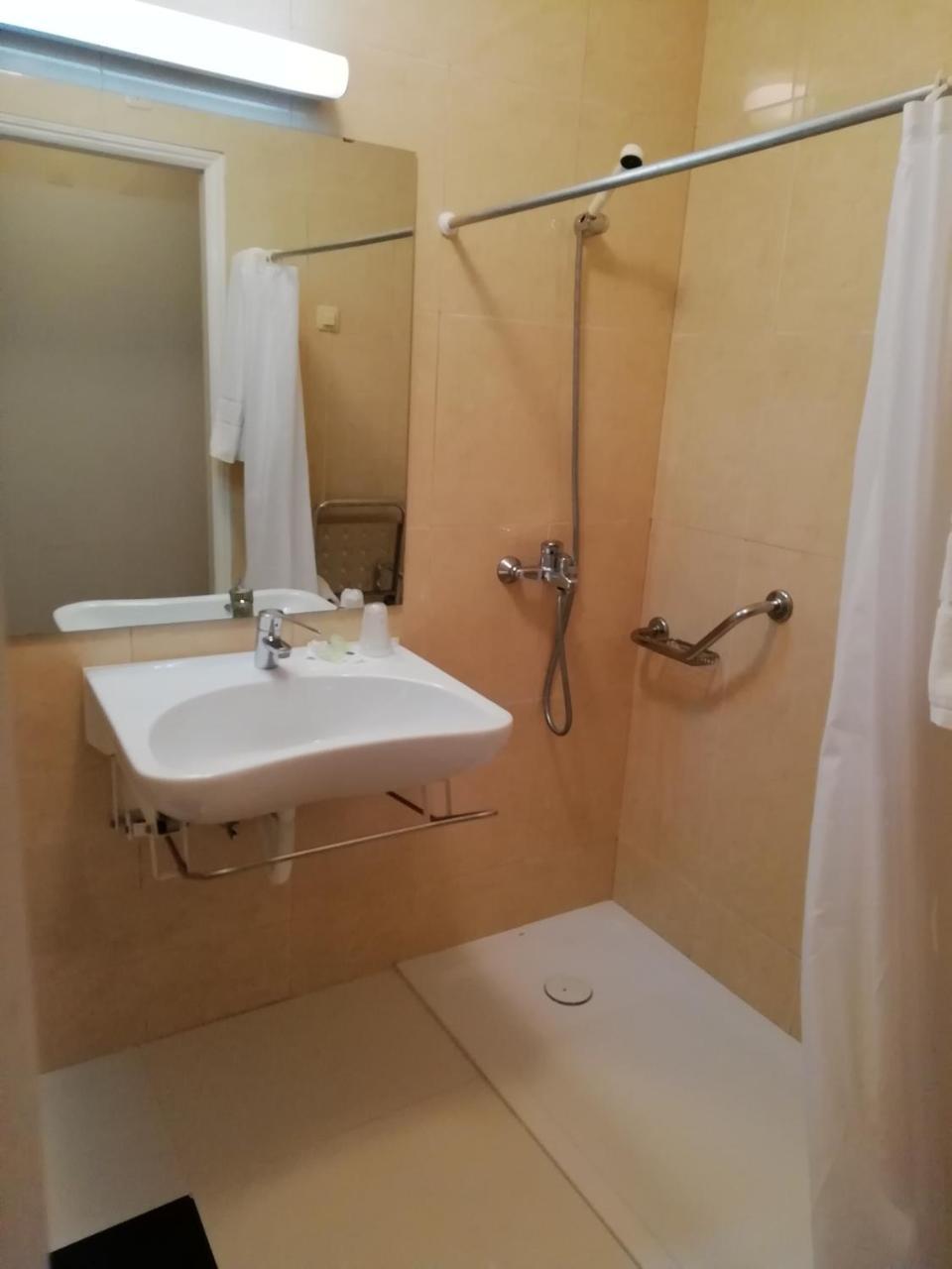 Hotel Turismo Miranda Miranda do Douro Ngoại thất bức ảnh